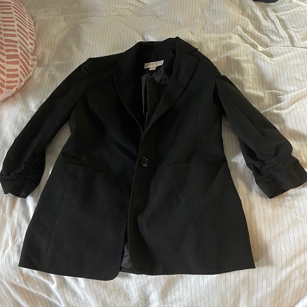 Michael Kors womens blazer